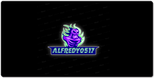 alfredy0517 XXL Gaming Mousepad