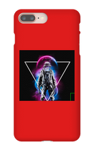 puicej iPhone Phone Cases