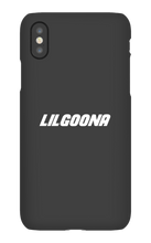 lilgoonaontwitch iPhone Cases