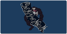 cali_venom XXL Gaming Mousepad