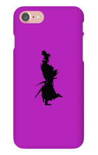 fsnoseblunt iPhone Phone Cases