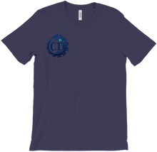 Cryztal Dragon T-Shirts