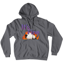 pandapickle701 Hoodies (No-Zip/Pullover)