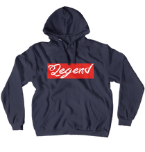 Legend hoodie