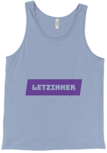 letzinner Tank Top