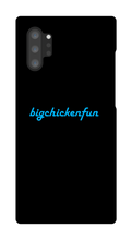 bigchickenfun Samsung Phone Case