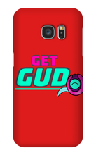 Get Gud Samsung Case