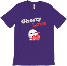 Ghosty Love