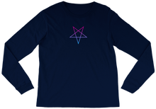 Blusa Manga Longa