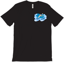 blueboyphin Blue Gang T-Shirts