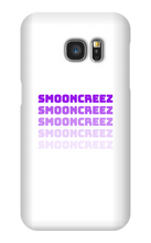 smooncreez Samsung Phone Cases