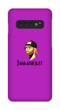 jabbathejutt Samsung Phone Cases