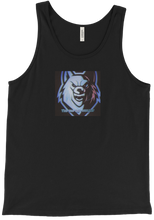 reticalwoods Tank Top
