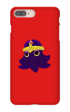 madarathesummoner iPhone Phone Cases