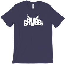 grvbbsmusic T-Shirts