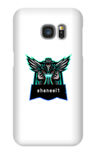 shaneel1 Samsung Phone Cases