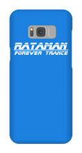 ratamanmusic Samsung Phone Cases