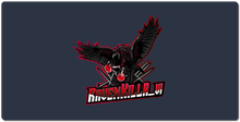 ravenkilla_v1 XXL Gaming Mousepad