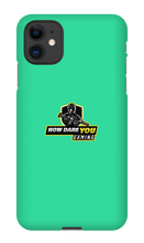 HDY IPHONE CASE