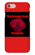 grupieluv iPhone Phone Cases
