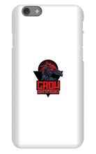 Crow Iphone 8 Case
