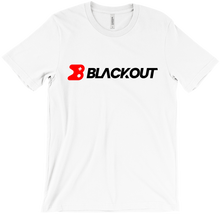 Blackout T-Shirts