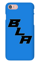 iPhone Case BLA