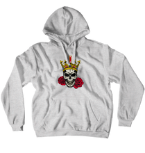 jkng_official Hoodies (No-Zip/Pullover)