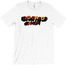 CAMISA EXDORADO GAMER