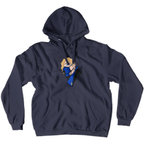 hoodie