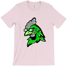 PowrDragn Outdoors Logo T-Shirt