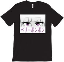 BerryBonBon Coloured Eyes Tee