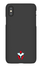 chuki_13 iPhone Phone Cases