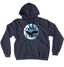noblecrowttv Hoodies (No-Zip/Pullover)