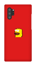 Homer Samsung Phone Case