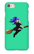 thekozmokwinn iPhone Phone Cases