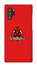 satansddisciple Samsung Phone Cases