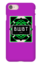 Bandwidth Bandits Gaming iPhone Phone Cases