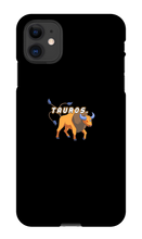 cover iPhone di Tauros.exe