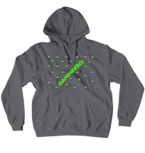 Gammerboi Hoodies (No-Zip/Pullover)