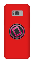DarknessZ1991 Samsung Phone Cases