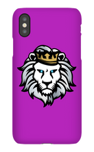 Capa para iPhone Lyans King