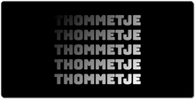 thomeriien0 XXL Gaming Mousepad