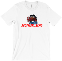 Scottish Elmo T-Shirts