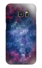 Nebula Samsung Phone Cases