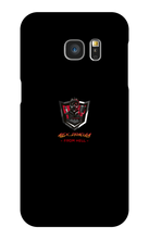 alex_dracula Samsung Phone Cases
