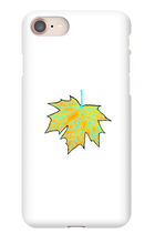 stormaple iPhone Phone Cases