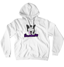Brandon194 Logo Hoodie