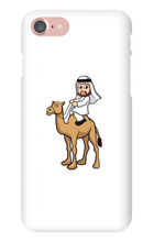 SHEIK iPhone Phone Cases