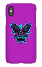 Phoenix iPhone Case